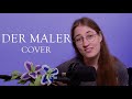 Der Maler (@gerhardschone4379 Cover)