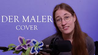 Watch Gerhard Schone Der Maler video