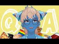 Let's Celebrate!! Q&amp;A | 100 Subscriber SPECIAL | JaBerryBlue
