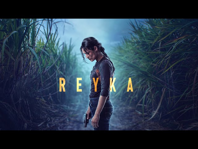 Reyka | Official Trailer class=