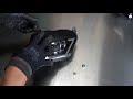 End of video