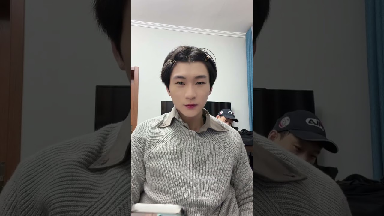 หวังอี้จวิ้น Live 07.01.26 