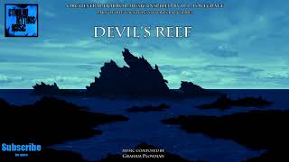 Devil&#39;s Reef: H.P. Lovecraft Orchestral Horror Music