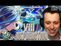 Ys viii lacrimosa of dana  music teacher reaction complete ost