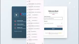 Travel & Expenses Management System by SMART ITBOX