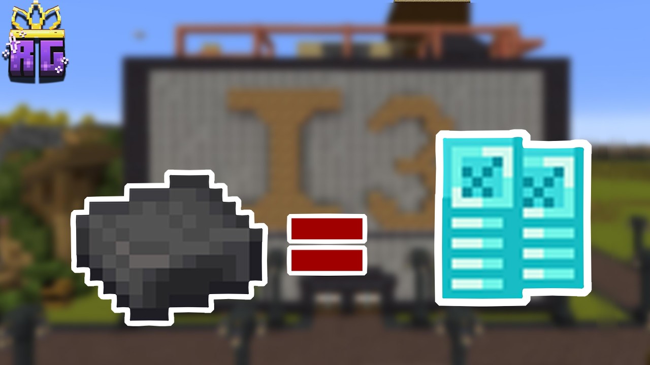 Infinite Iron = Infinite Money?!