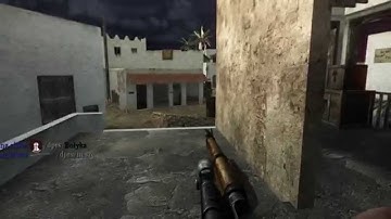 skyfall - by timo [CoD2]