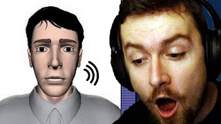 Ludvik Prvýkrát Rozpráva