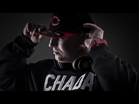 Chada - oficjalny kanał artysty