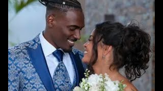 Casados À Primeira Vista As Imagens Do Casamento De Élson Monteiro E Rafaela Andrade