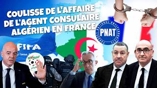 Affaire judiciaire explosive entre l'Algérie et la France : libération d'agent consulaire algérien