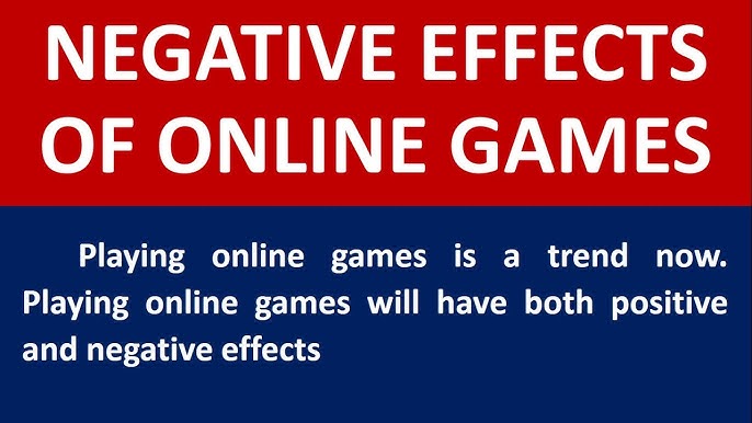 Essay On Physical Games Vs Online Games In English 