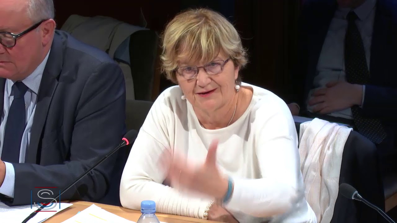 Réforme de l’EFSA : une occasion de manquée?