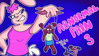 Old Series Review: Abnormal Pain [PART 3]