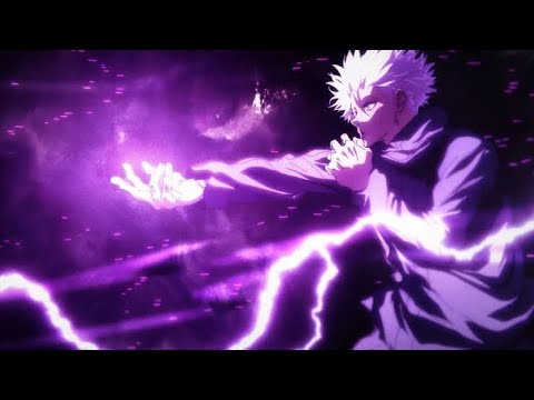 Jujutsu Kaisen AMV Beat It