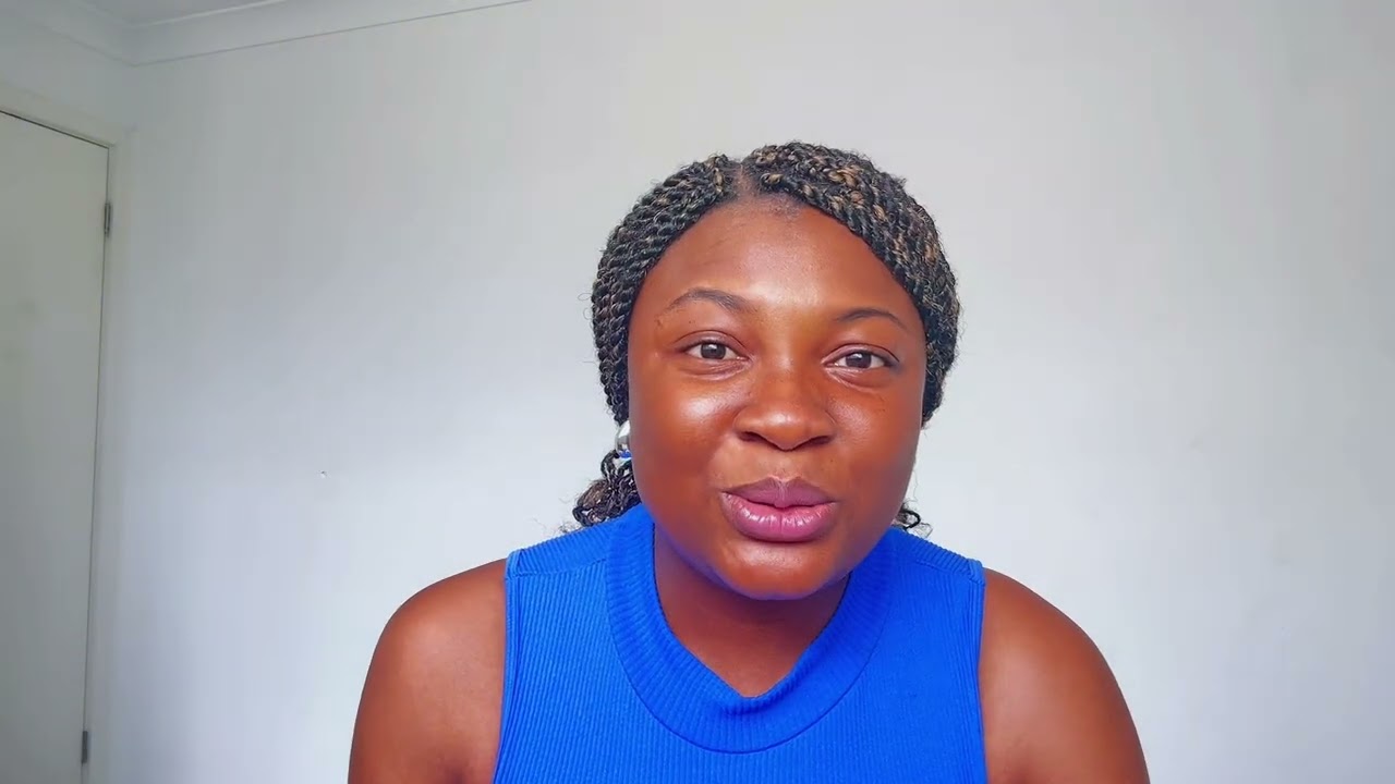 This is my season of mercy to you, your heart cry has reach me