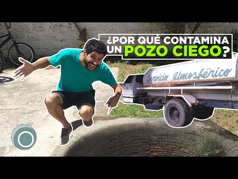 Video: ¿Es malo tener un pozo negro?