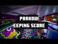 Parkour - Segment 4