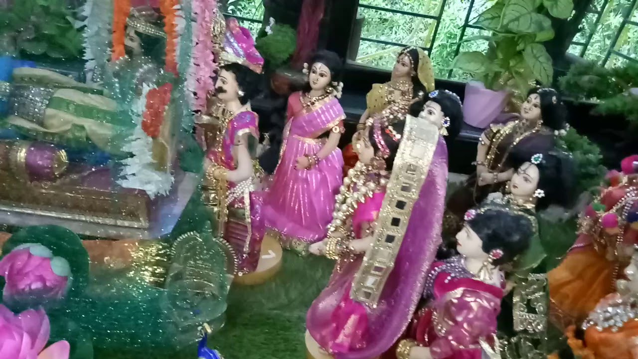 Tiruppavai Pasuram 22 - Tamil