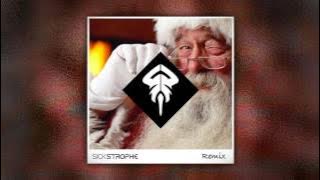SickStrophe - Jedi Santa (Jingle Bells Trap Remix)