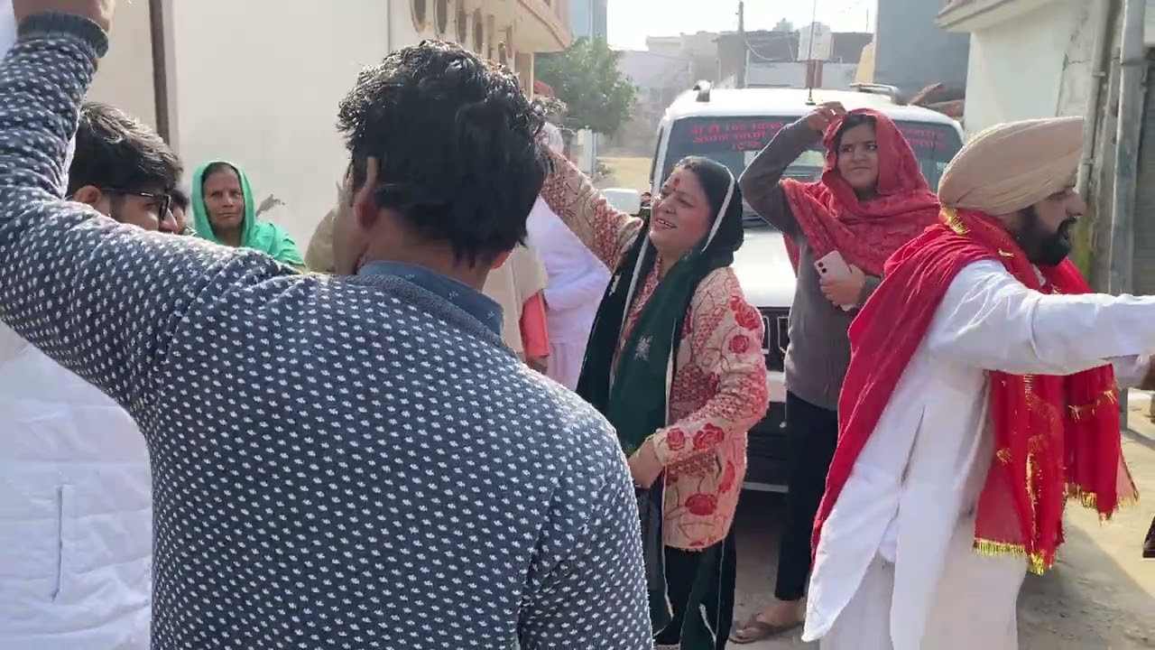 Satsang Gurumaharaj ji ki Jai 