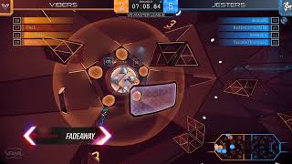 WHAT A SAVE! Echo Arena Community Highlights #2