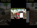 Indian fighter tank cheat code 4040 🤯🫵#shortsvideo #shorts #most