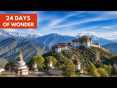 Himalayan Kingdoms