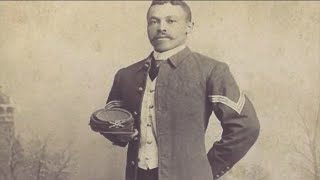 Congressman Remembering Brownsville Raid