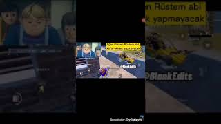 Eğer Ölürsen Rüstem Abi̇ Köfte Ekmek Yapmayacak