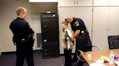 Why 9-Year-Old Boy With Autism Got Arrested at School