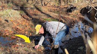 Strangest Arrowhead Ever Found