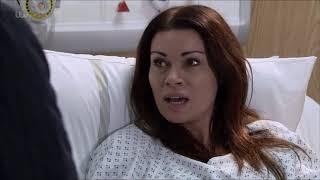Carla Connor - 16th February 2018 (8.30pm)