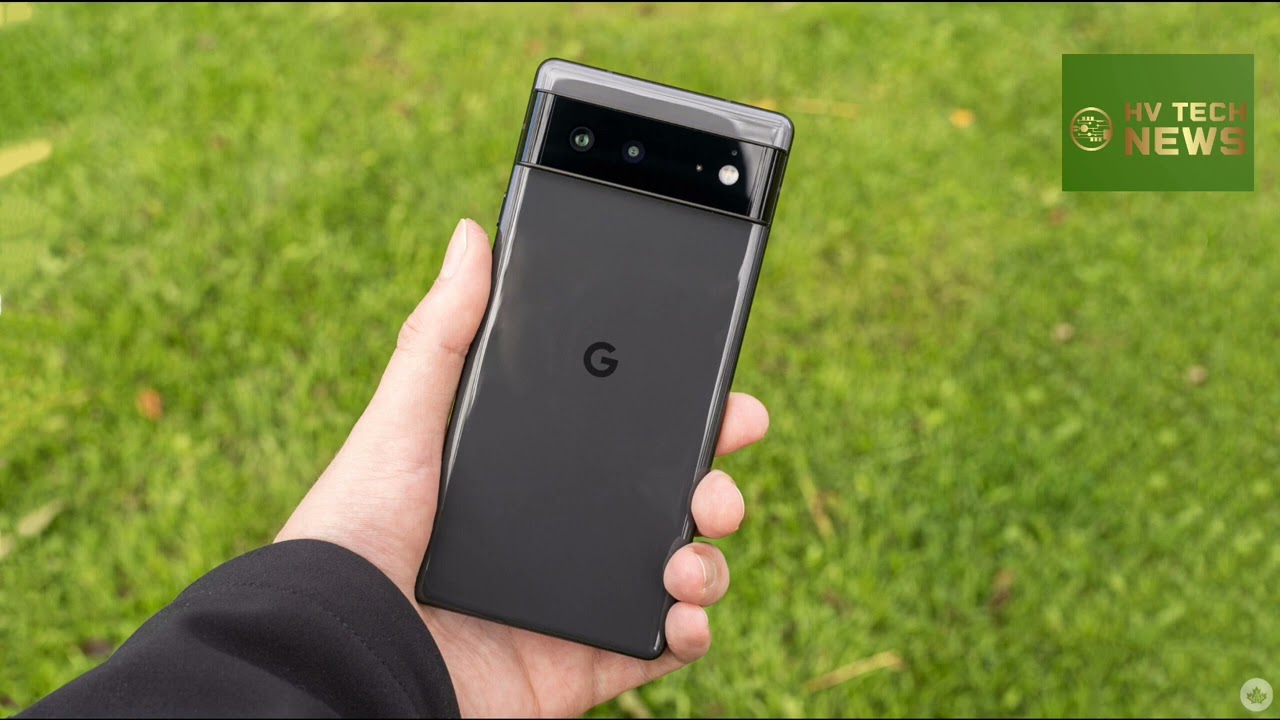 Rumor: Google Pixel 6a production begins