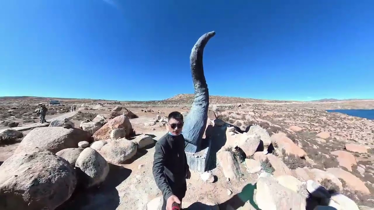 《川西自驾游》理塘#旅行大玩家 #旅行推荐官 #旅行 #最美的风景在路上