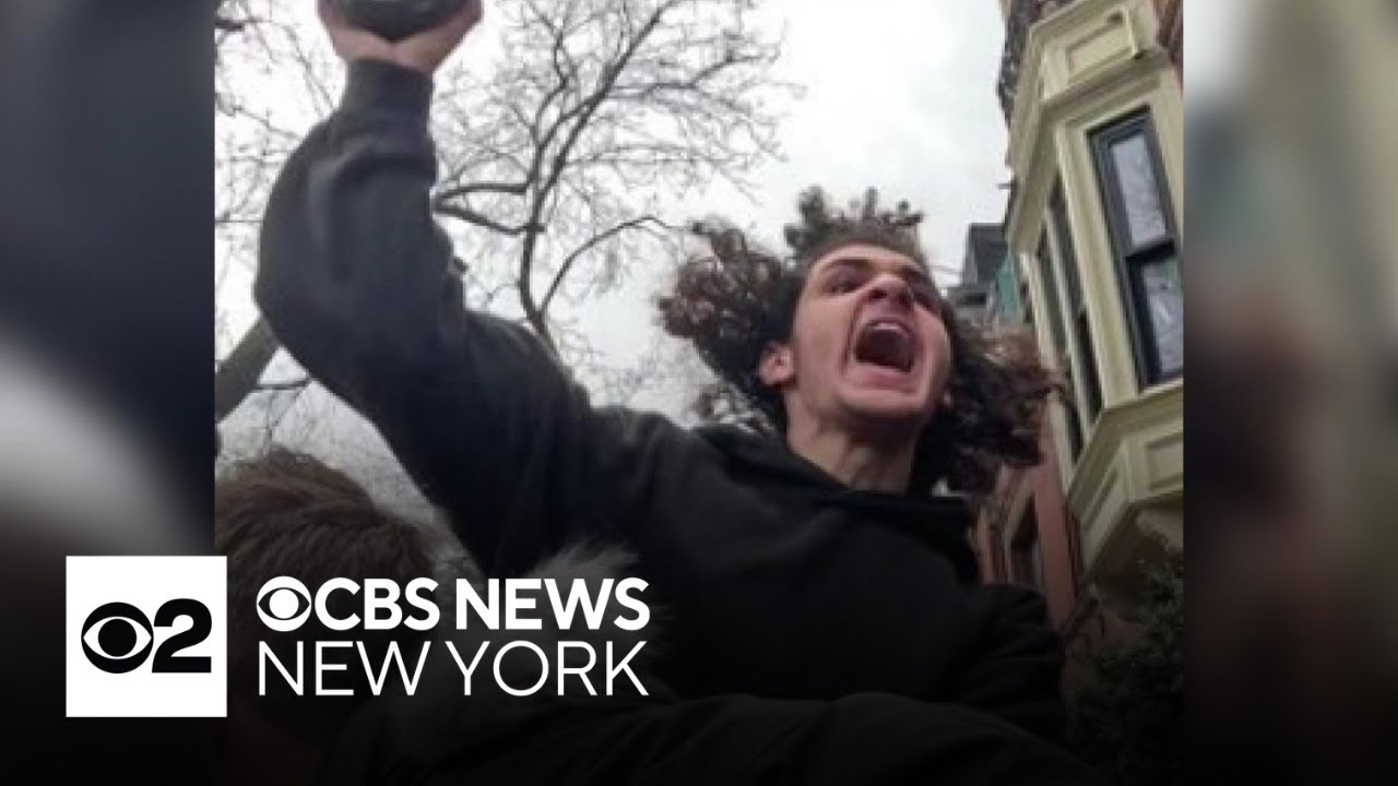 Two teens charged with bringing explosives to Mayor Mamdani's residence, Gracie Mansion