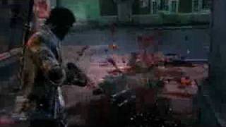 Devil's Third - Debut Trailer - PlayJamUK