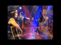 Fuiste Tu - Ricardo Arjona &amp; Gaby Moreno (live)