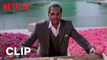Nana Patekar’s FUNNIEST Scene | Aloo Le Lo | Akshay Kumar, Katrina Kaif | Welcome
