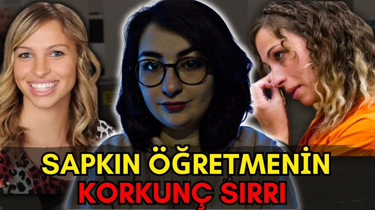 Üvey Annesi Keşfetti - Brittany Zamora