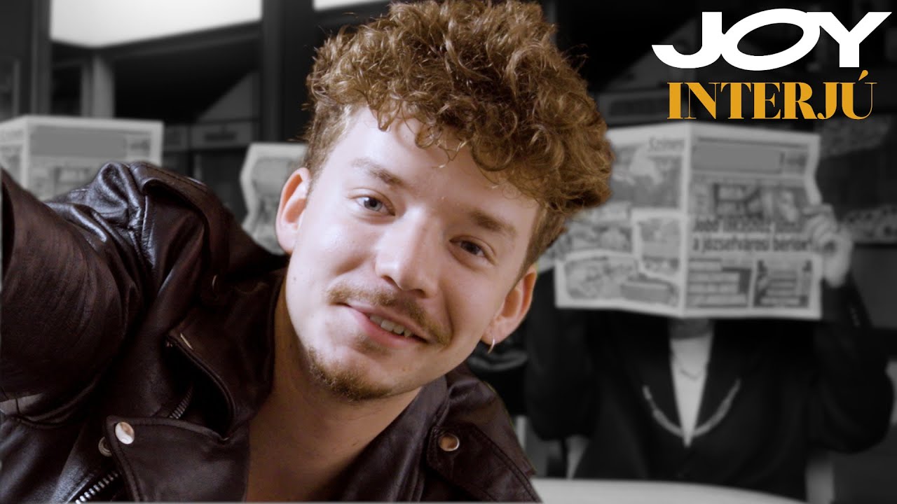 Senkinek a véleménye nem releváns, azt kell csinálni, amit jónak érzel! - Interjú Mehringer Marcival