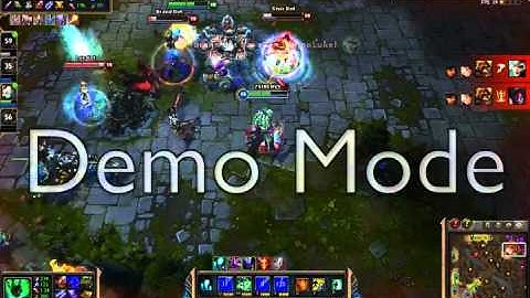 Sivir AD Thresh Glitch