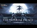 Where Winds Meet - Imperial Palace Expansion Trailer