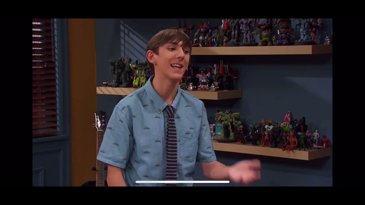 Where Can I Watch Season 3 Of Some Assembly Required I edited a season 3 some assembly required episode cuz I was bored