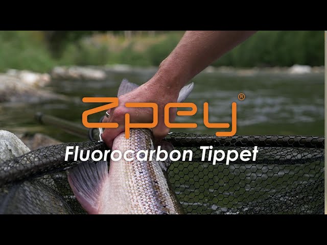 Zpey - Fluorocarbon Tippet 