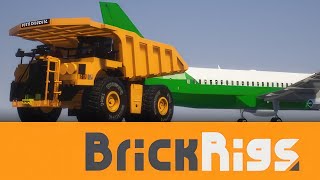 Brick Rigs | GamePlay PC
