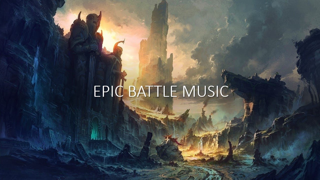 Most Epic Battle Music Collection 2020 YouTube Most Epic Battle Music Collection 2020 YouTube