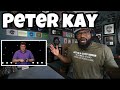 Peter Kay  Misheard Lyrics The Tour That Didn’t Tour Tour | REACTION