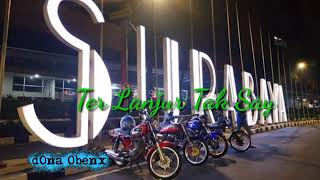 Terlajur Sayang FDJ Emily Young