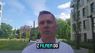 Centrum, 2 pokoje nowe budownictwo, hala. Twój pośrednik nieruchomości Paweł Sujkowski 795824485